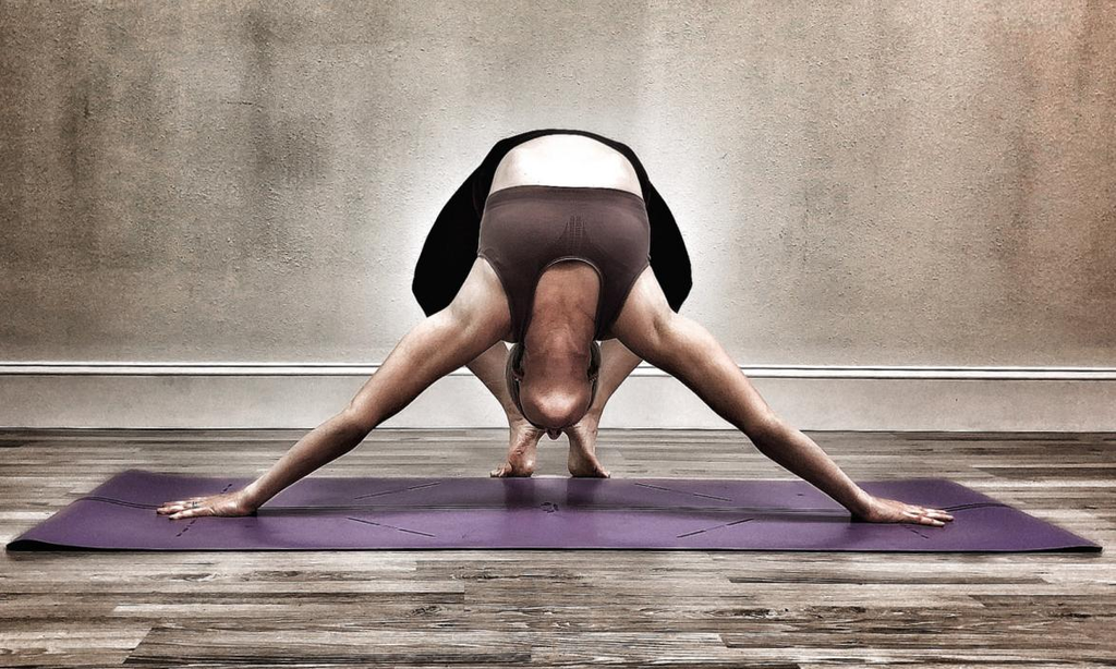 How much do you know about yoga?