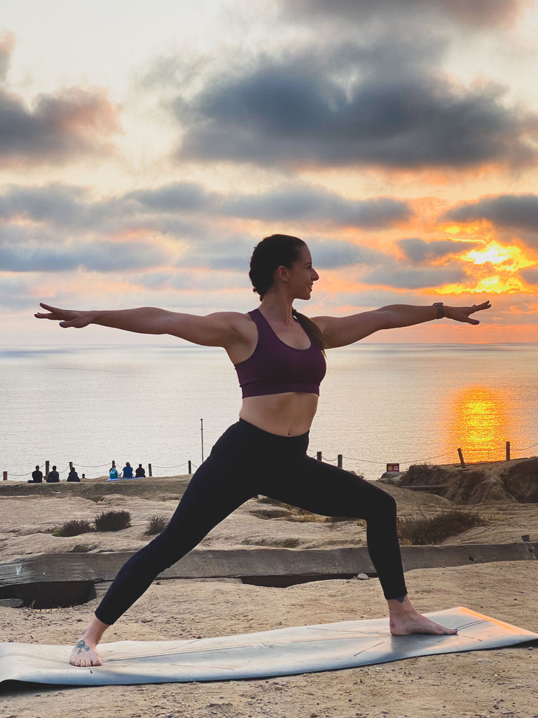 Meghan Monte - Break Down The Barrier