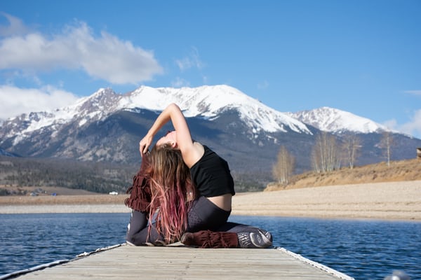 How Often Should We Practice Yoga