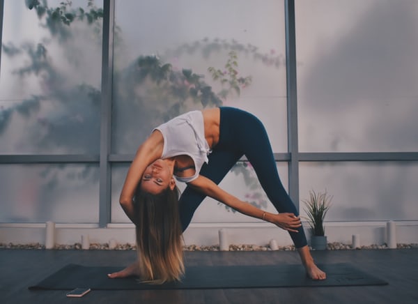 What Are the Most Popular Yoga Poses?