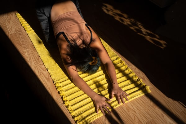 Is It Good For Us To Learn Yoga By Ourselves?