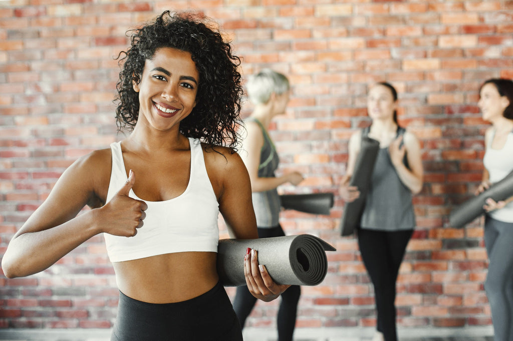 What Equipment Do You Need For Practicing Yoga