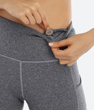 8 Inches Workout Shorts - HY11