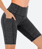 8 Inches Workout Shorts - HY11