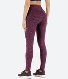 High Waist X-Line Yoga Pants with Pockets - HY21