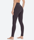 High Waist Yoga Pants with Pockets - HY40