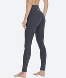High Waist Yoga Pants with Pockets - HY40