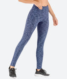 High Waist Yoga Pants with Pockets - HY40