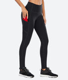 ButterLab Ultra soft Yoga Pants with Pockets - HY50