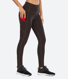ButterLab Ultra soft Yoga Pants with Pockets - HY50