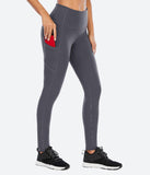ButterLab Ultra soft Yoga Pants with Pockets - HY50