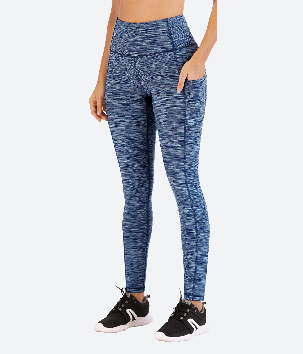 ButterLab Ultra soft Yoga Pants with Pockets - HY50