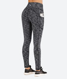 ButterLab Ultra soft Yoga Pants with Pockets - HY50