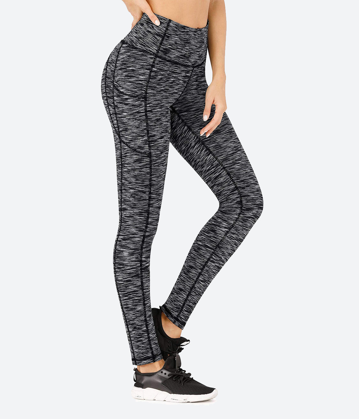 ButterLab Ultra soft Yoga Pants with Pockets - HY50