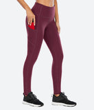 ButterLab Ultra soft Yoga Pants with Pockets - HY50