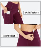 ButterLab Ultra soft Yoga Pants with Pockets - HY50
