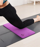 Heathyoga TPE Yoga Knee Pad