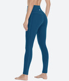 High Waist Yoga Pants with Pockets - HY40