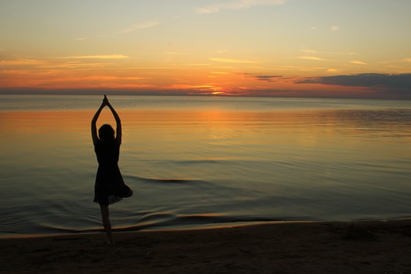 Why is Yoga so Great for Inner Peace?