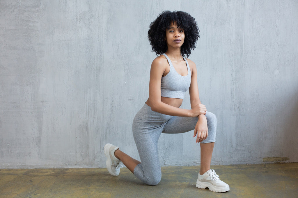 We All Love Yoga Pants, But Why?