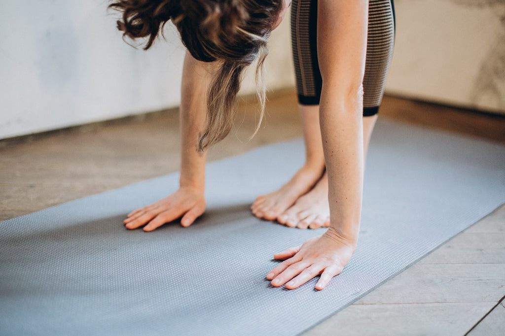 Development of Yoga Mats