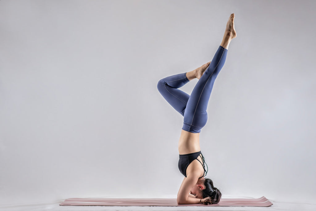 Which Style of Yoga Is Best for You?