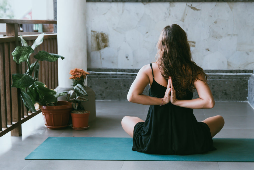 What Is Vinyasa Yoga?