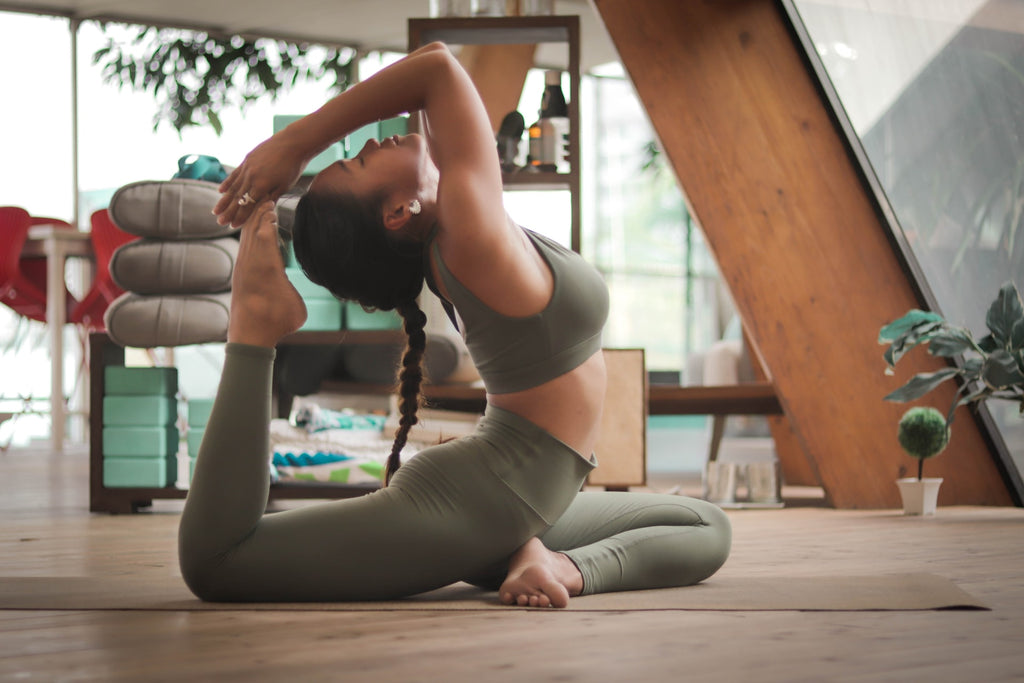 How Does Healthy Diet Affect Your Yoga Journey?