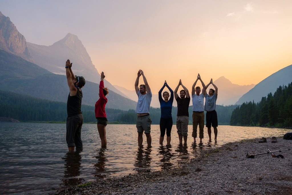 The Social Benefits of Practicing Yoga