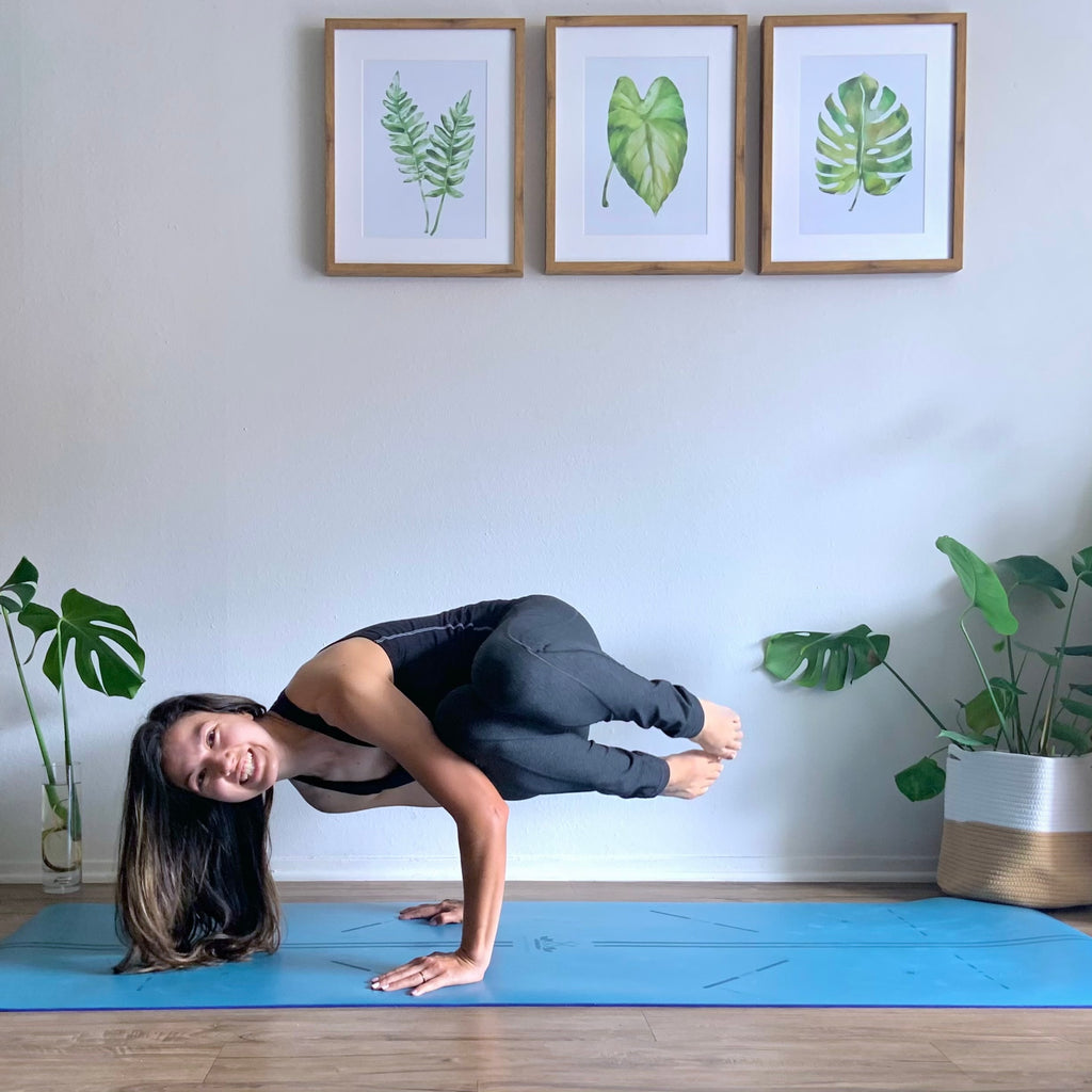 How to Live a Yoga Lifestyle?