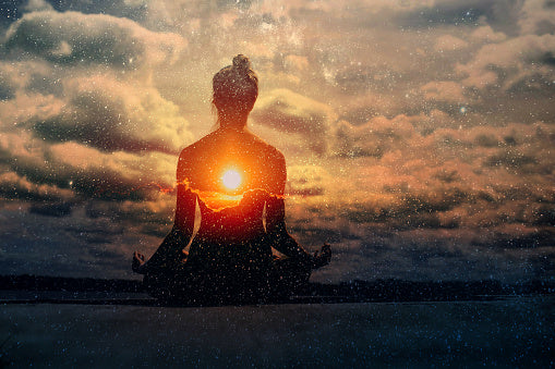 Yoga and Chronic Illness