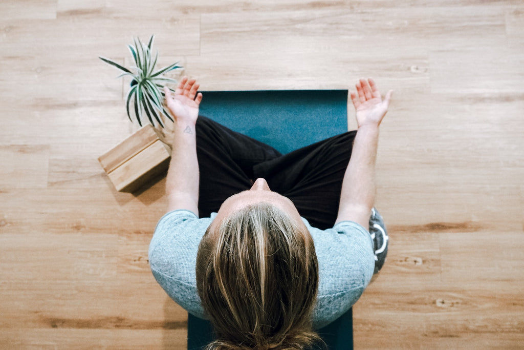 Top 5 Ways Yoga Benefits Your Mental Health