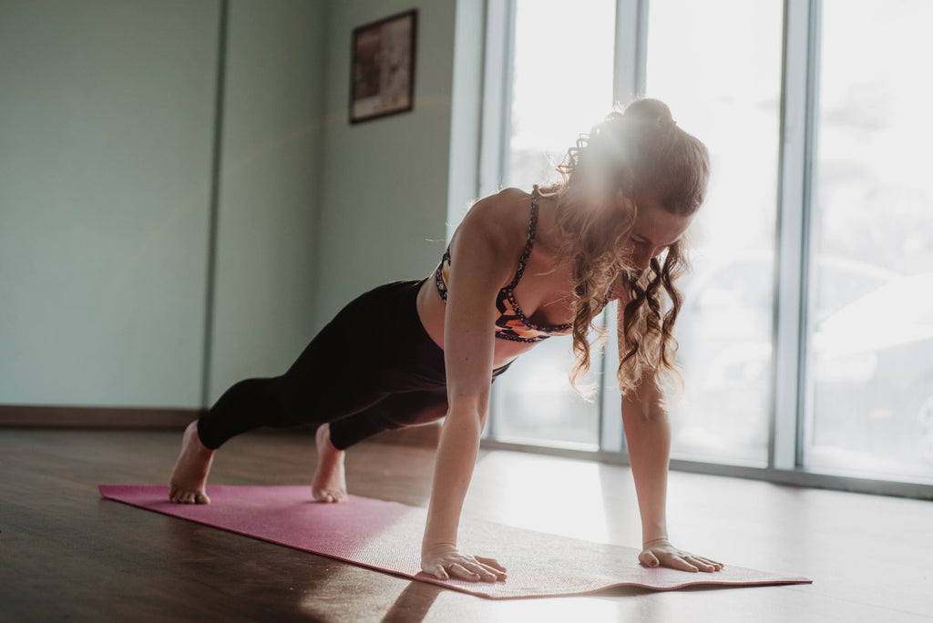 Yoga Nidra: Help With Sleep and Anxiety