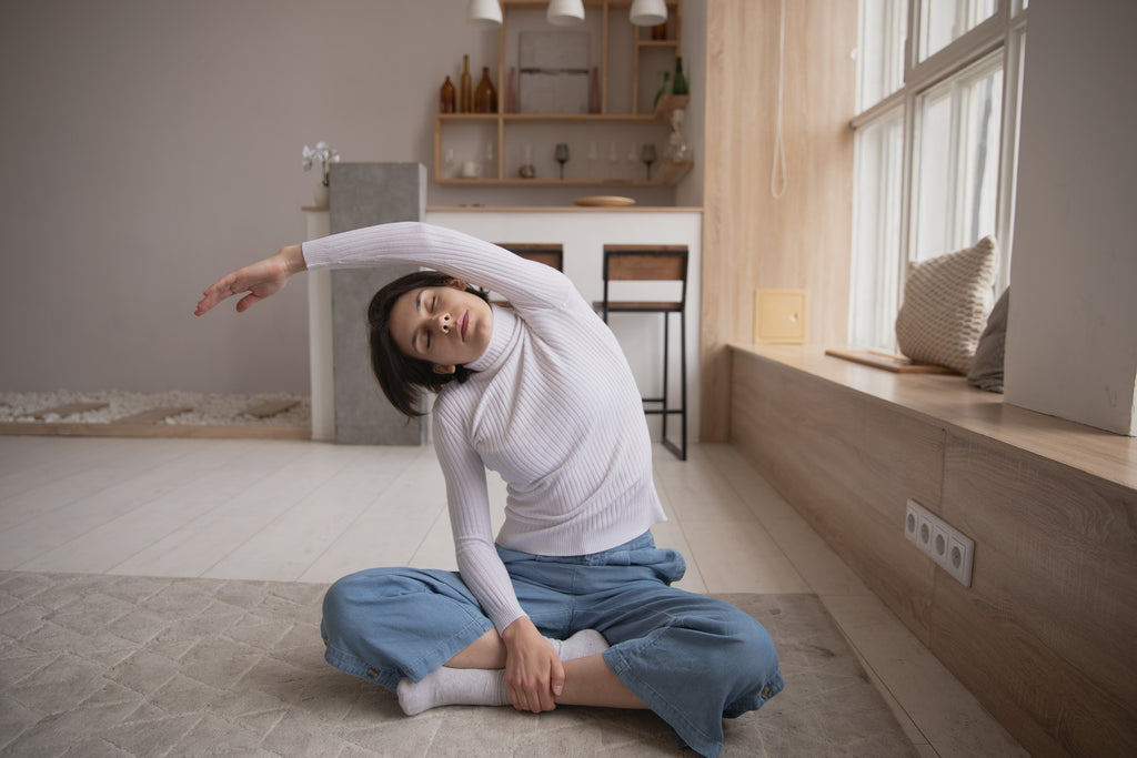 The Yogic Approach to Social Media Addiction