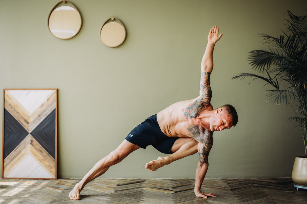 The 5 Problems with Vinyasa Yoga and Solutions