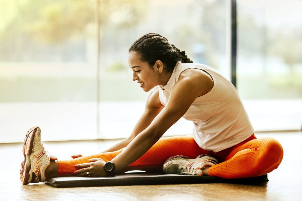 Can't Even Bend to Touch Your Toes? Let These 8 Yoga Asanas Make You Flexible