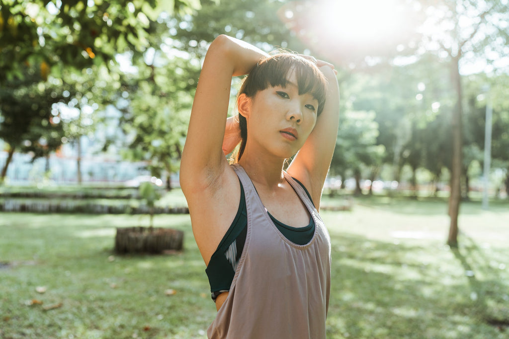 Yoga for Runners: The 10 Best Poses for Recovery