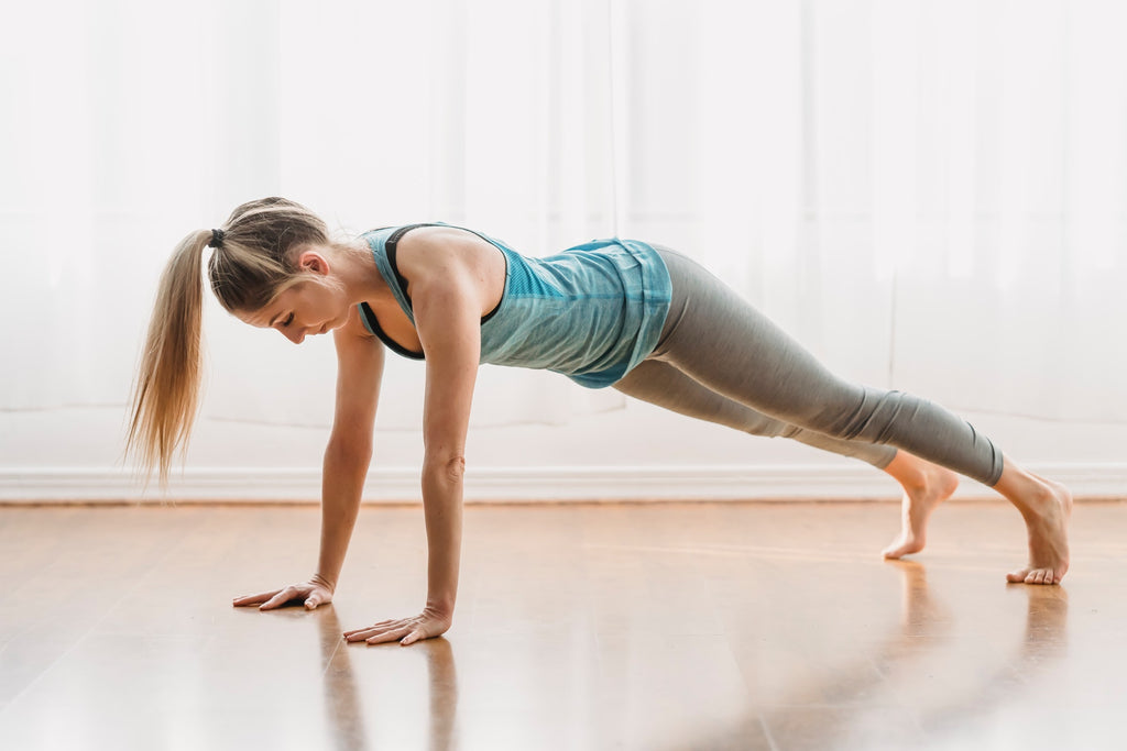 7 Reasons to Wear Leggings in the Gym