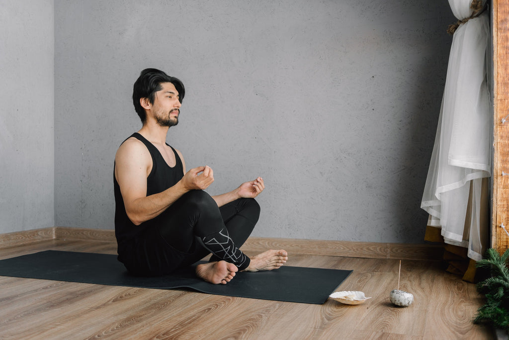 Yoga for Beginners: An Easy Guide to Help You Start Today
