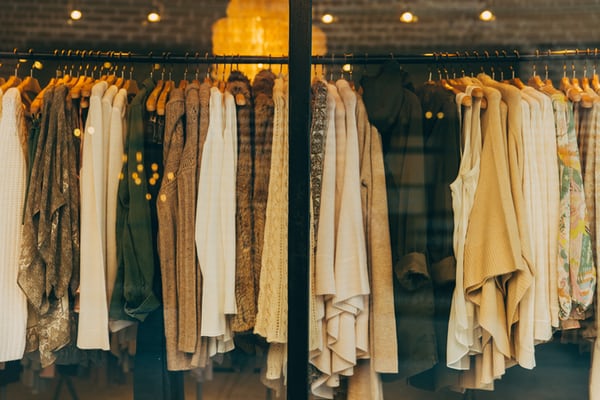Workout Clothes: How to Choose the Right Fabric?