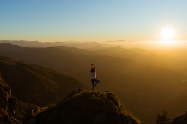 Yoga For Runners: Is it a good idea?