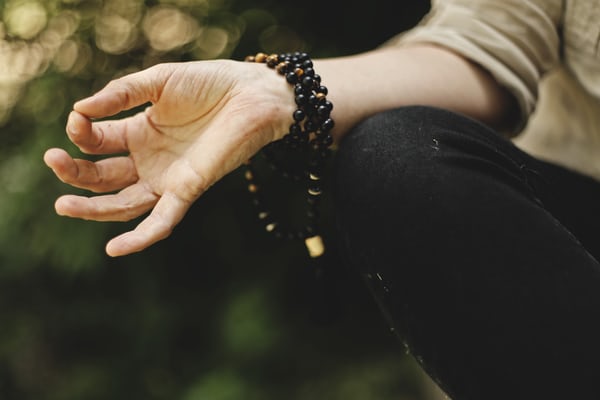 How Yoga can Support your Mental Health?