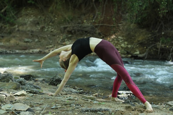 Learn Yoga Techniques to Treat or Ease Insomnia