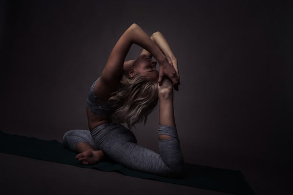 10 Yoga Classes for Back Pain