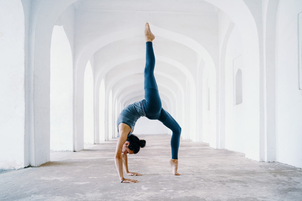 What Are The Differences Between Yoga Pants And Leggings?