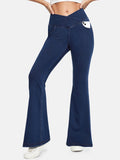 Flexdenim Flare Jeans For Women