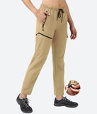 4 Pockets Hiking Pants - HY33