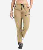 4 Pockets Hiking Pants - HY33