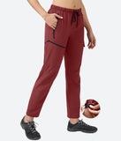 4 Pockets Hiking Pants - HY33