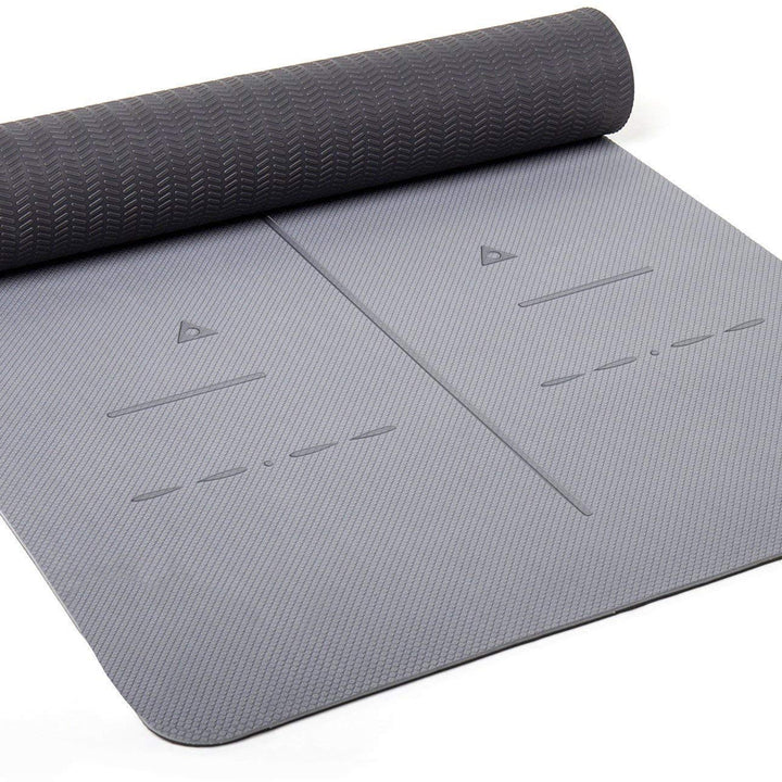 Premium Quality Yoga Mats Heathyoga